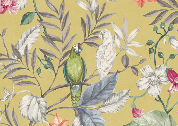 Iquitos, Brights - Made to Measure Curtains - Image 9